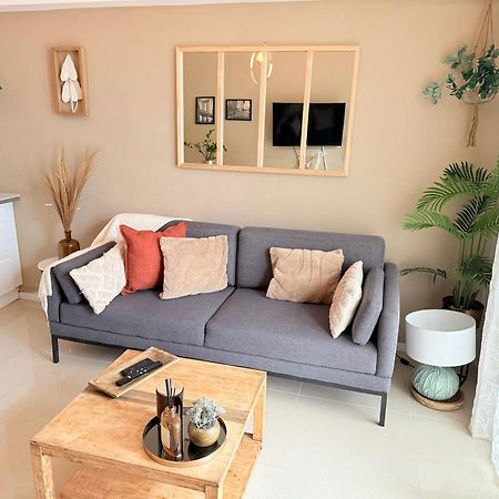 Garibaldi 3 Chambres 6 Couchages, Easy Check-In Nice Exteriör bild
