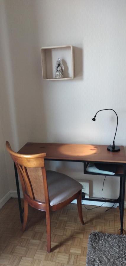 Garibaldi 3 Chambres 6 Couchages, Easy Check-In Nice Exteriör bild